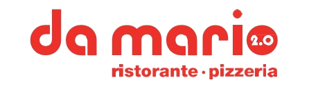 Logo Pizzeria Da Mario