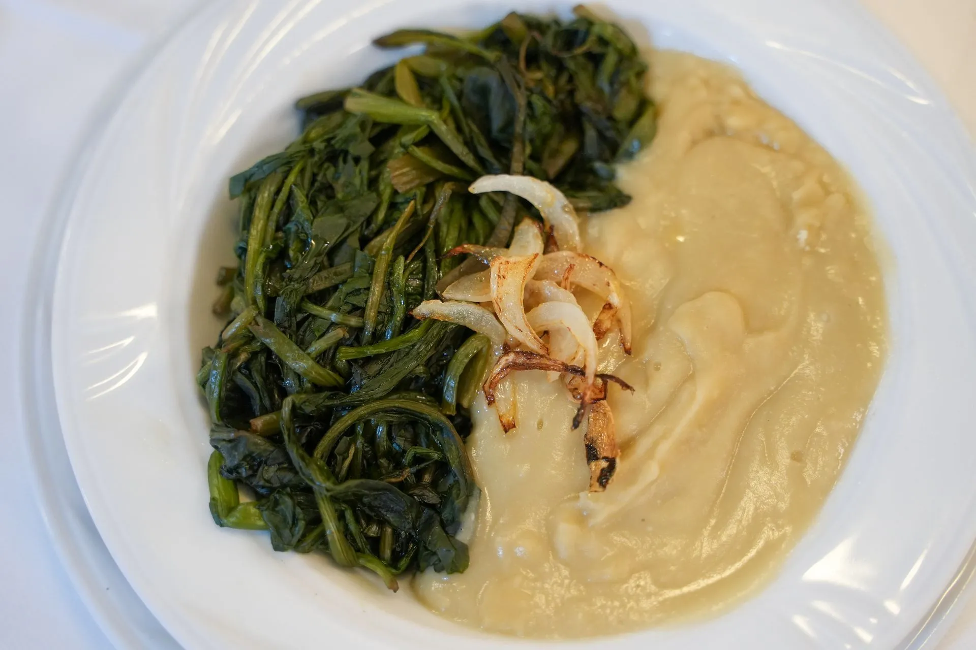 Da Mario Restaurant & Pizzeria Atmosphere Matera